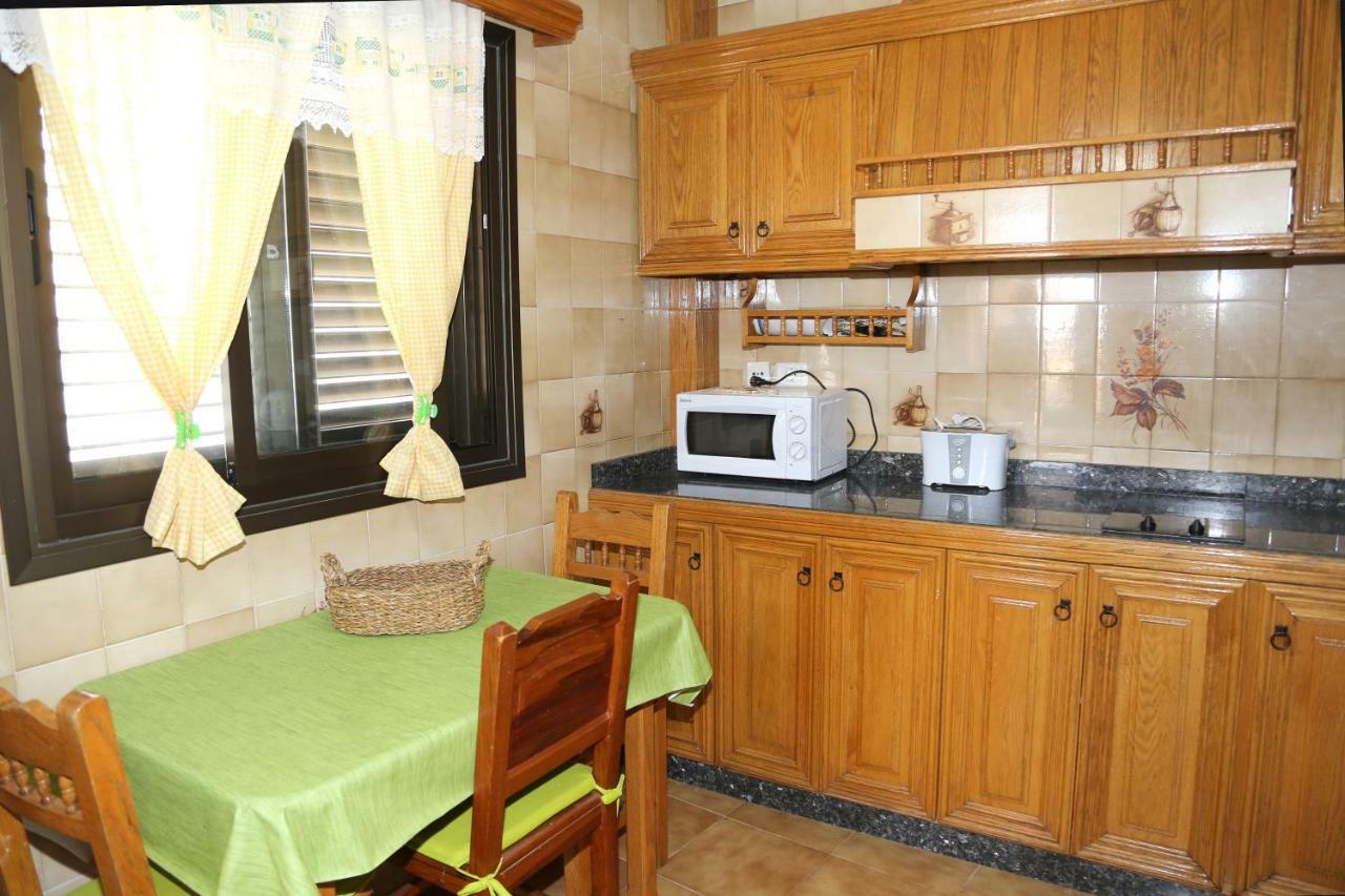 Apartamentos Pepita San Sebastian De La Gomera Exterior photo