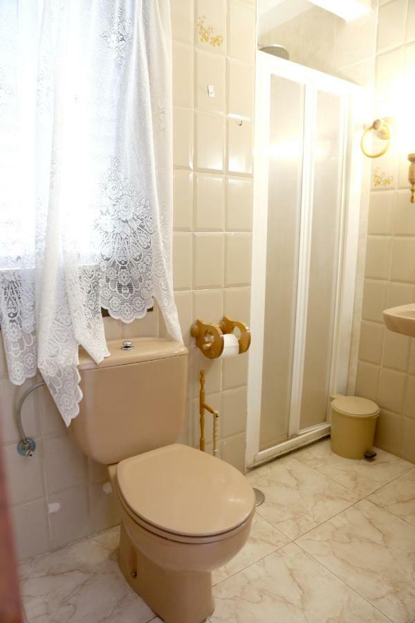 Apartamentos Pepita San Sebastian De La Gomera Exterior photo